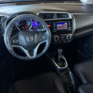 Honda Fit EX/S 1.5 Flex/Flexone 16V 5p Aut. 2016 Flex-7