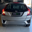 Honda Fit EX/S 1.5 Flex/Flexone 16V 5p Aut. 2016 Flex-3