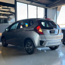 Honda Fit EX/S 1.5 Flex/Flexone 16V 5p Aut. 2016 Flex-2