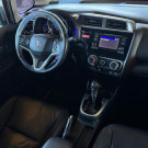 Honda Fit EX/S 1.5 Flex/Flexone 16V 5p Aut. 2016 Flex-8