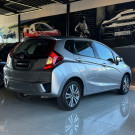 Honda Fit EX/S 1.5 Flex/Flexone 16V 5p Aut. 2016 Flex-4