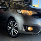 Honda Fit EX/S 1.5 Flex/Flexone 16V 5p Aut. 2016 Flex-1