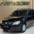 GM - Chevrolet Celta Spirit/ LT 1.0 MPFI 8V FlexP. 5p 2012 Flex-3