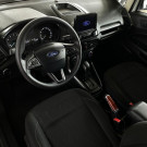 Ford EcoSport SE 1.5 12V Flex 5p Aut. 2020 Gasolina-10