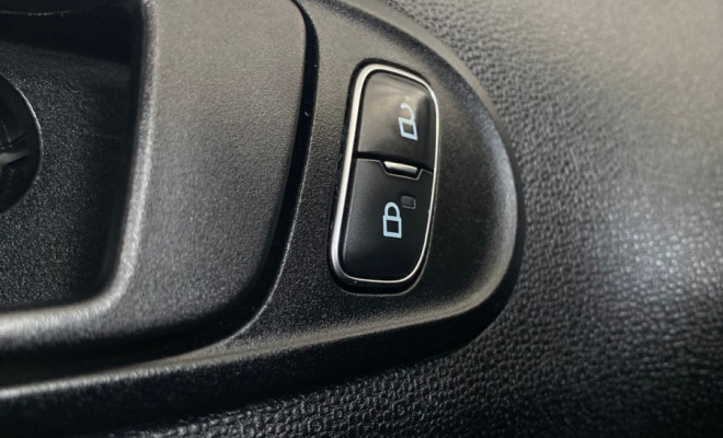 Ford EcoSport SE 1.5 12V Flex 5p Aut. 2020 Gasolina-5