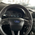 Ford EcoSport SE 1.5 12V Flex 5p Aut. 2020 Gasolina-9