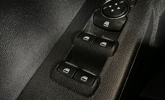 Ford EcoSport SE 1.5 12V Flex 5p Aut. 2020 Gasolina-8