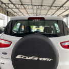 Ford EcoSport SE 1.5 12V Flex 5p Aut. 2020 Gasolina-0