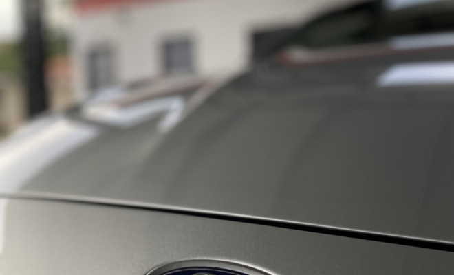 Ford Fusion 2.5L I-VCT Flex Aut. 2014 Flex-0