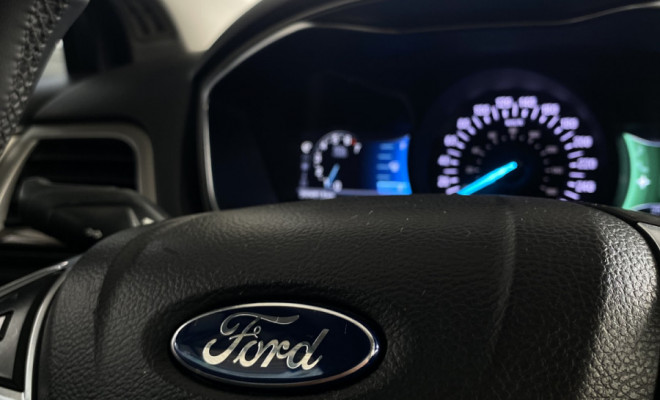 Ford Fusion 2.5L I-VCT Flex Aut. 2014 Flex-4