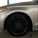 Ford Fusion 2.5L I-VCT Flex Aut. 2014 Flex-2