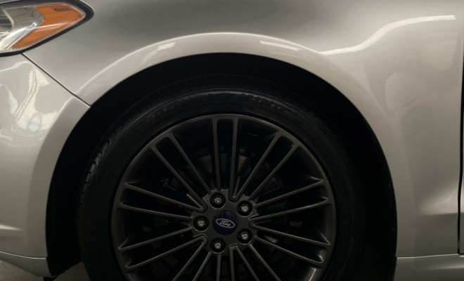 Ford Fusion 2.5L I-VCT Flex Aut. 2014 Flex-2