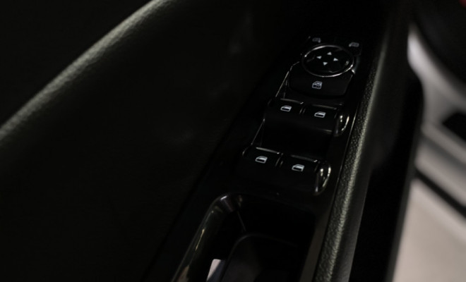 Ford Fusion 2.5L I-VCT Flex Aut. 2014 Flex-10