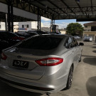 Ford Fusion 2.5L I-VCT Flex Aut. 2014 Flex-9