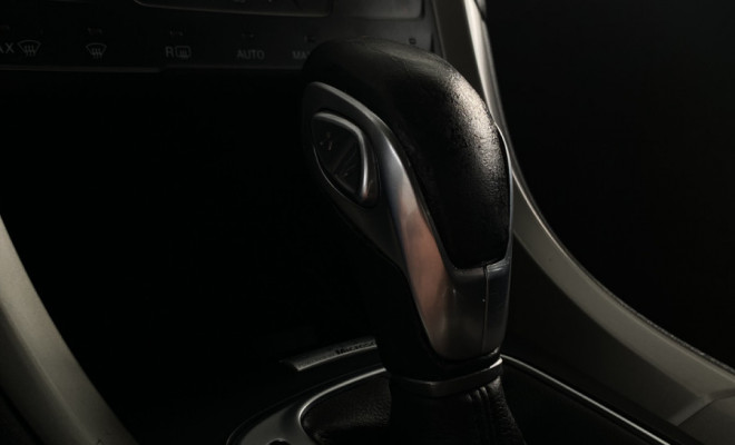 Ford Fusion 2.5L I-VCT Flex Aut. 2014 Flex-7