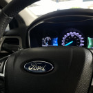 Ford Fusion 2.5L I-VCT Flex Aut. 2014 Flex-4