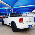 VW - VolksWagen Saveiro Robust 1.6 Total Flex 8V 2017 Flex-4