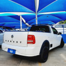 VW - VolksWagen Saveiro Robust 1.6 Total Flex 8V 2017 Flex-2