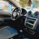 VW - VolksWagen Saveiro Robust 1.6 Total Flex 8V 2017 Flex-8