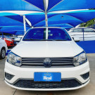 VW - VolksWagen Saveiro Robust 1.6 Total Flex 8V 2017 Flex-0