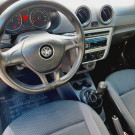 VW - VolksWagen Saveiro Robust 1.6 Total Flex 8V 2017 Flex-9