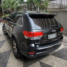 Jeep Grand Cherokee Limited 3.6 4x4 V6 Aut. 2015 Gasolina-2