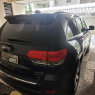 Jeep Grand Cherokee Limited 3.6 4x4 V6 Aut. 2015 Gasolina-6