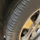 Jeep Grand Cherokee Limited 3.6 4x4 V6 Aut. 2015 Gasolina-9