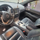 Jeep Grand Cherokee Limited 3.6 4x4 V6 Aut. 2015 Gasolina-10