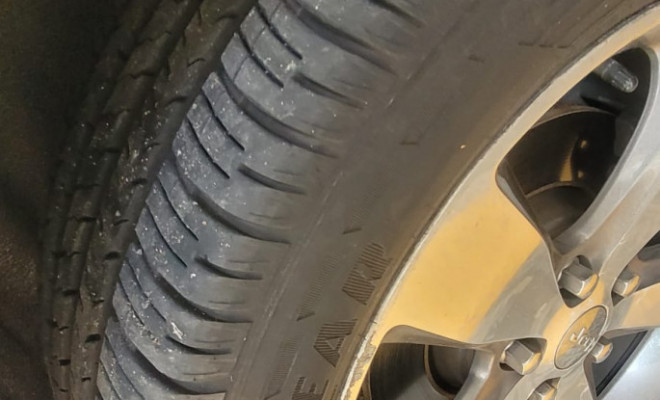 Jeep Grand Cherokee Limited 3.6 4x4 V6 Aut. 2015 Gasolina-9