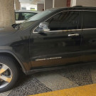 Jeep Grand Cherokee Limited 3.6 4x4 V6 Aut. 2015 Gasolina-3