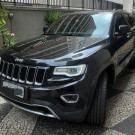 Jeep Grand Cherokee Limited 3.6 4x4 V6 Aut. 2015 Gasolina-4