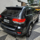 Jeep Grand Cherokee Limited 3.6 4x4 V6 Aut. 2015 Gasolina-7