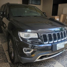 Jeep Grand Cherokee Limited 3.6 4x4 V6 Aut. 2015 Gasolina-0