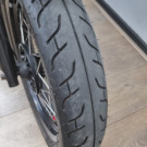 Royal Enfield Interceptor 650cc ABS 2020 Gasolina-12