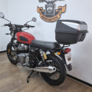 Royal Enfield Interceptor 650cc ABS 2020 Gasolina-11