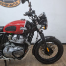 Royal Enfield Interceptor 650cc ABS 2020 Gasolina-6