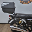 Royal Enfield Interceptor 650cc ABS 2020 Gasolina-5