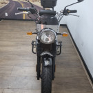 Royal Enfield Interceptor 650cc ABS 2020 Gasolina-1