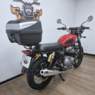 Royal Enfield Interceptor 650cc ABS 2020 Gasolina-9