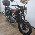 Royal Enfield Interceptor 650cc ABS 2020 Gasolina-0