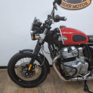 Royal Enfield Interceptor 650cc ABS 2020 Gasolina-7