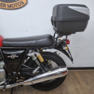 Royal Enfield Interceptor 650cc ABS 2020 Gasolina-8