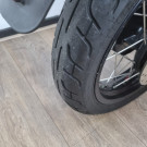 Royal Enfield Interceptor 650cc ABS 2020 Gasolina-13