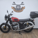 Royal Enfield Interceptor 650cc ABS 2020 Gasolina-3