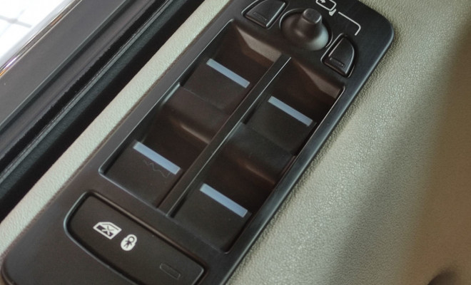 Land Rover Discovery Sport SE 2.0 4x4 Diesel Aut. 2017 Diesel-10