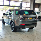 Land Rover Discovery Sport SE 2.0 4x4 Diesel Aut. 2017 Diesel-2