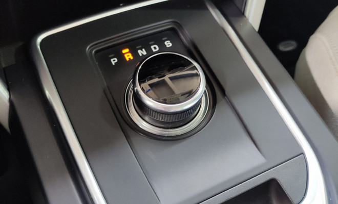 Land Rover Discovery Sport SE 2.0 4x4 Diesel Aut. 2017 Diesel-7