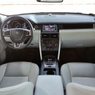 Land Rover Discovery Sport SE 2.0 4x4 Diesel Aut. 2017 Diesel-4