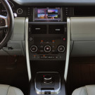 Land Rover Discovery Sport SE 2.0 4x4 Diesel Aut. 2017 Diesel-9